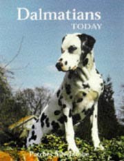 Dalmatians Today - Patches Silverstone